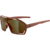 ALPINA Sports BONFIRE brick matt Q-LITE bronce