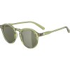 ALPINA Sports SNEEK green-transparent gloss