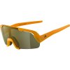 ALPINA Sports ROCKET YOUTH burned-yel. m Q-LITE bronce