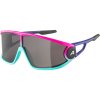 ALPINA Sports LEGEND pink-t?rkis