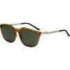 ALPINA Sports FLEEK brown-gold gloss