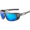 ALPINA Sports SKYWALSH midnight-grey m. Q blue