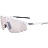 ALPINA Sports TURBO PRO white matt Q-LITE pink