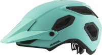 Alpina Sports COMOX turquoise matt 52-57