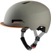 ALPINA Sports BROOKLYN moon-grey-peach matt 57-61
