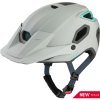 ALPINA Sports CROOT MIPS smoke-grey turq matt 52-57