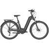 Bergamont E-Horizon Edition 6 Wave - shiny black - 56 cm
