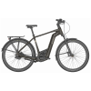 Bergamont E-Horizon Premium Pro Belt Gent - shiny mirror brown - 48 cm