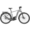Bergamont E-Horizon Elite 7 Belt Gent - shiny mortar grey - 48 cm