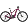 Bergamont E-Revox Pro FMN - shiny mulberry red - M