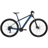 Bergamont Revox 3 blue - shiny mirror blue - XXL9