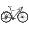 Bergamont Grandurance RD 3 green - shiny washed green - M