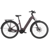 Bergamont E-Horizon Tour 10 Belt Wave - dusky purple - S