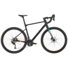 Bergamont Grandurance 6 - black matt - M